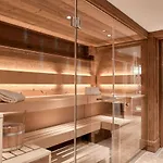 Kitzbuehel Lägenhetshotell 5*