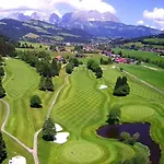 Kitzbuehel Reith bei Kitzbühel