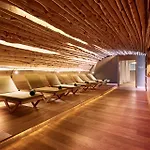 Lägenhetshotell Kitzbuehel 5*