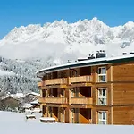 Kitzbuehel Lägenhetshotell Reith bei Kitzbühel