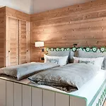 Lägenhetshotell Kitzbuehel 5*