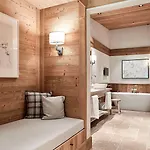 Lägenhetshotell Kitzbuehel 5*