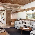 Lägenhetshotell Kitzbuehel Reith bei Kitzbühel
