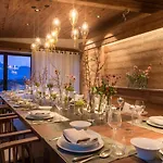 Lägenhetshotell Kitzbuehel