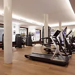 Kitzbuehel Lägenhetshotell