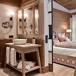 Kitzbuehel Lägenhetshotell