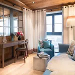 Kitzbuehel 5* Reith bei Kitzbühel