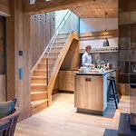 Kitzbuehel Lägenhetshotell