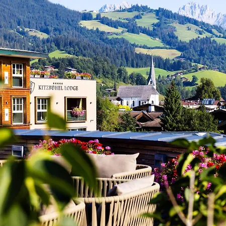 Kitzbuehel Aparthotel