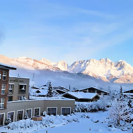 Kitzbühel 5*