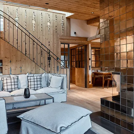 Kitzbühel 5*