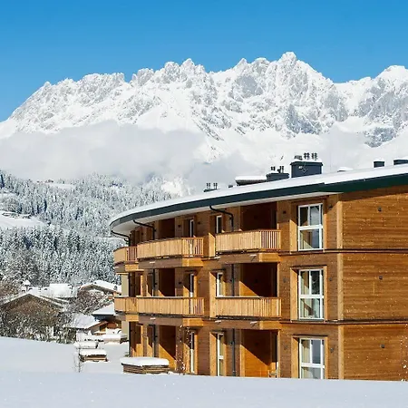 Kitzbuehel Apart Otel Reith bei Kitzbühel