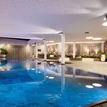 Kitzbuehel Aparthotel Reith bei Kitzbühel