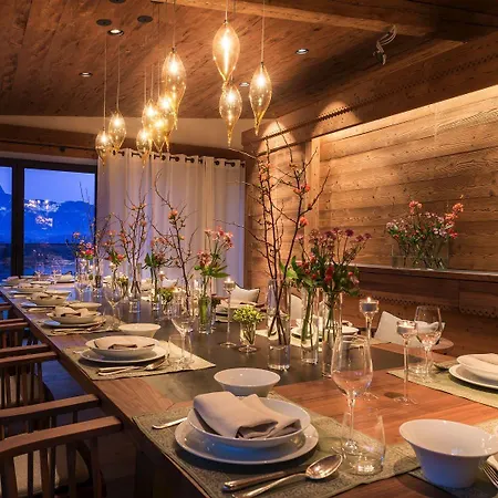 Kitzbühel 5* Reith bei Kitzbühel