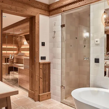 Kitzbuehel Aparthotel Reith bei Kitzbühel
