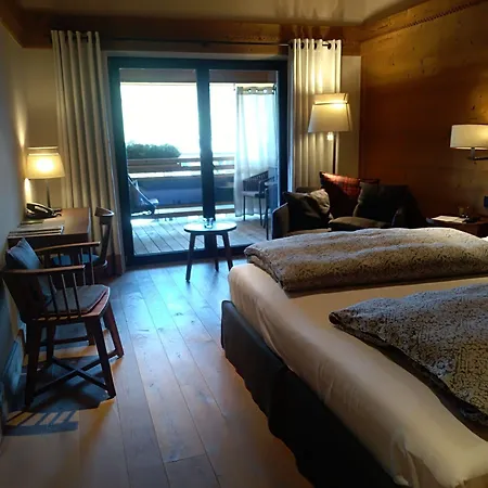 Apart Otel Kitzbuehel