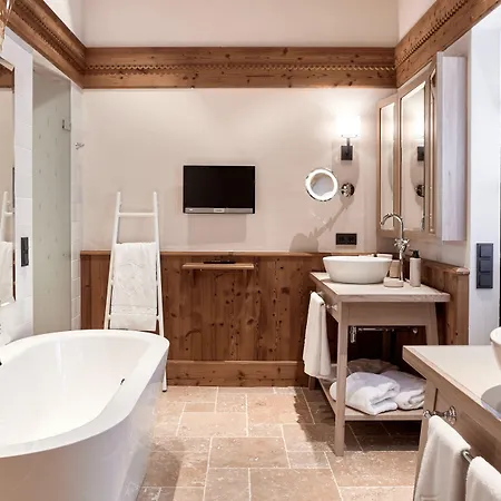 Aparthotel Kitzbuehel
