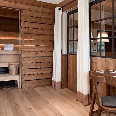 Kitzbuehel 5* 瑞斯贝基茨比厄尔