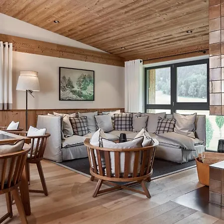 Kitzbuehel 5* Reith bei Kitzbühel