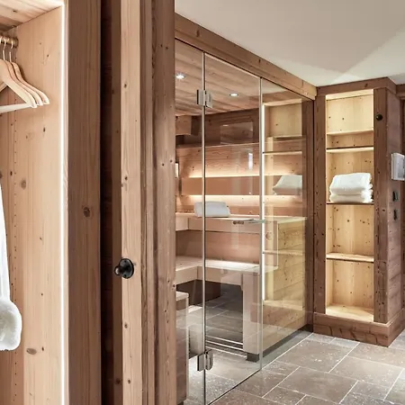 Kitzbuehel Apart Otel Reith bei Kitzbühel