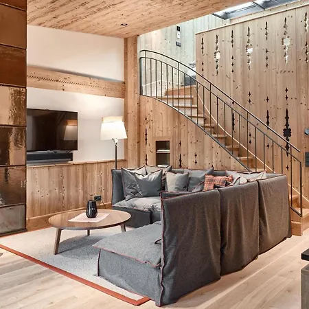 Kitzbuehel Aparthotel Reith bei Kitzbühel