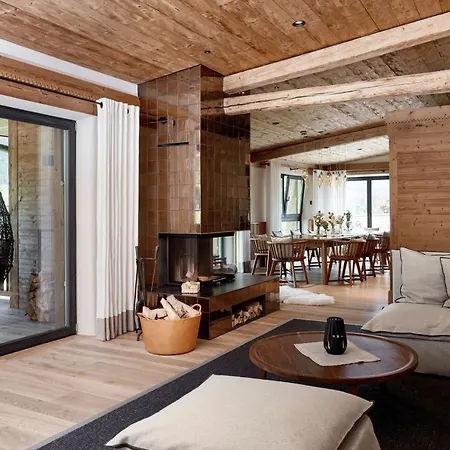 Kitzbühel 5* Reith bei Kitzbühel