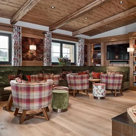 Kitzbühel 5*