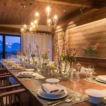 Aparthotel Kitzbuehel