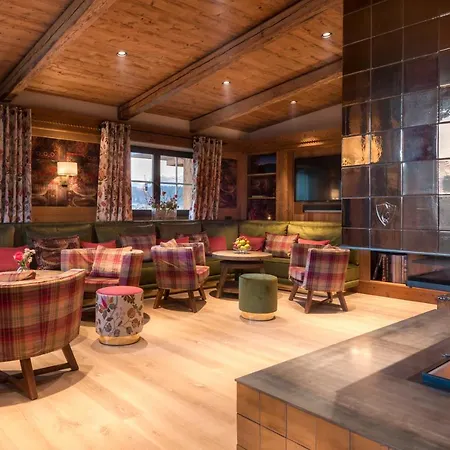 Kitzbuehel 5*