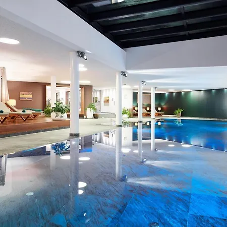 Kitzbühel 5*