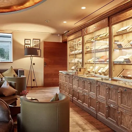 Kitzbuehel 公寓式酒店 瑞斯贝基茨比厄尔