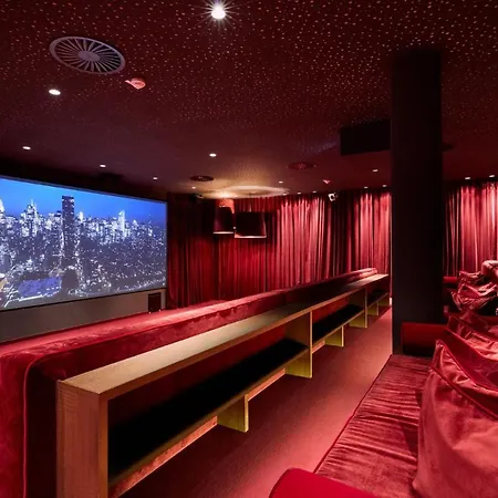 Kitzbuehel Apart Otel