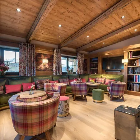Lägenhetshotell Kitzbuehel Reith bei Kitzbühel