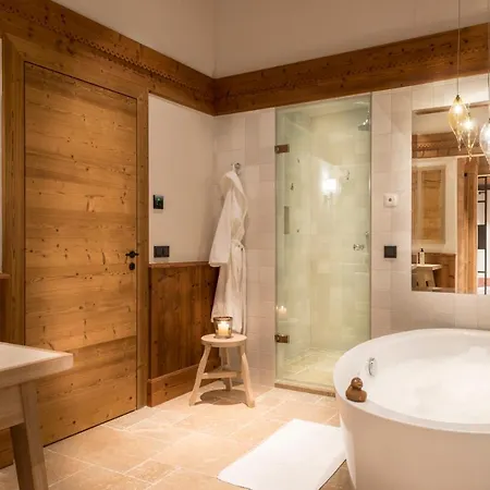 Kitzbuehel Aparthotel Reith bei Kitzbühel