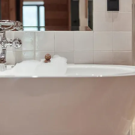 公寓式酒店 Kitzbuehel