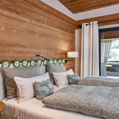 Kitzbühel Aparthotel