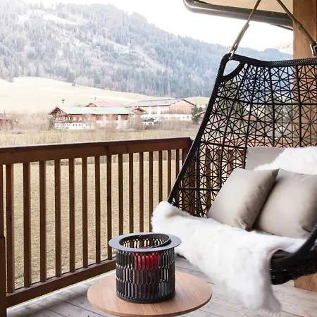Kitzbühel 5*