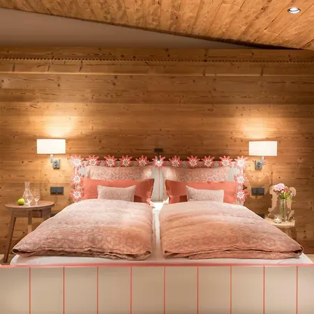 Kitzbuehel 5* 瑞斯贝基茨比厄尔