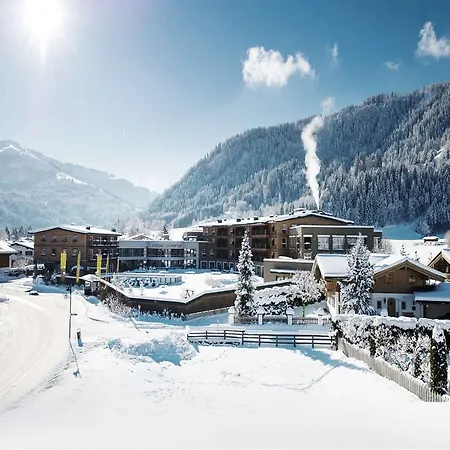 Kitzbuehel 5* Reith bei Kitzbühel