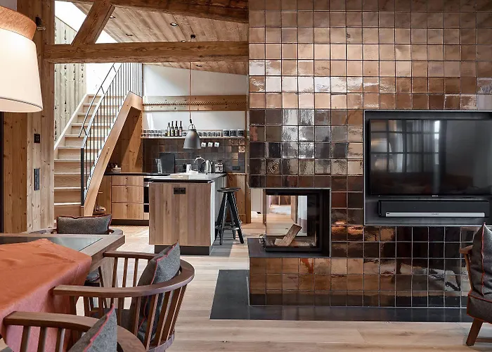 Apart Otel Kitzbuehel Reith bei Kitzbühel