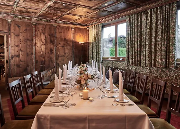 Kitzbuehel Reith bei Kitzbühel