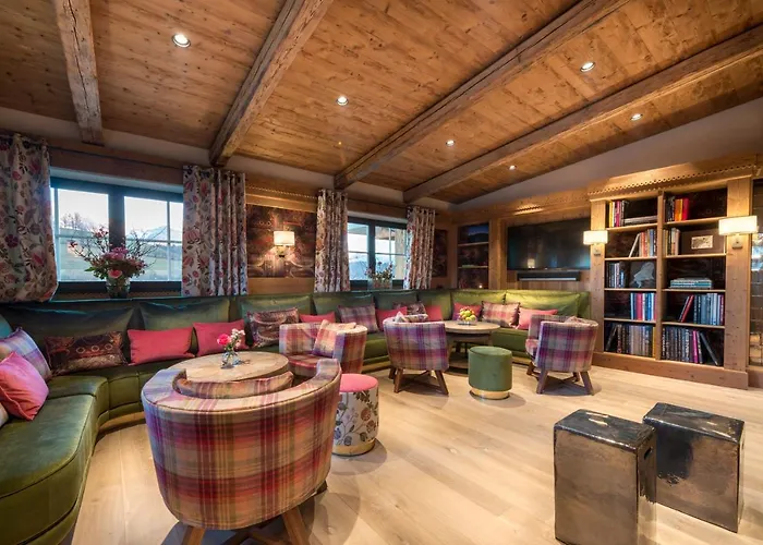 Apart Otel Kitzbuehel Reith bei Kitzbühel