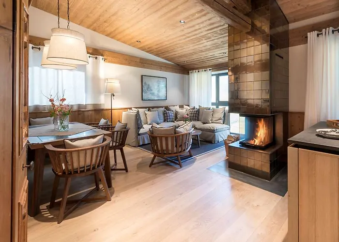 Kitzbuehel 5* Reith bei Kitzbühel