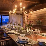Kitzbuehel 5* Reith bei Kitzbühel