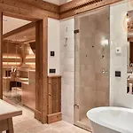 Kitzbuehel Apartmanhotel Reith bei Kitzbühel