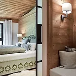 Kitzbuehel Apartmanhotel