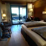 Apartmanhotel Kitzbuehel