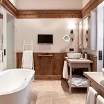Apartmanhotel Kitzbuehel