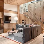 Kitzbuehel Apartmanhotel Reith bei Kitzbühel