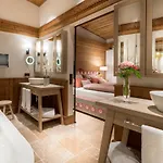 Apartmanhotel Kitzbuehel 5*